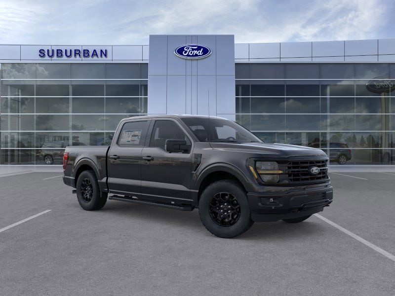 Thumbnail: 2026 Ford F-150 - 8