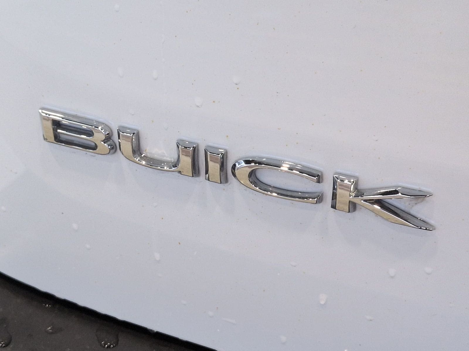 Thumbnail: 2016 Buick Encore - 14