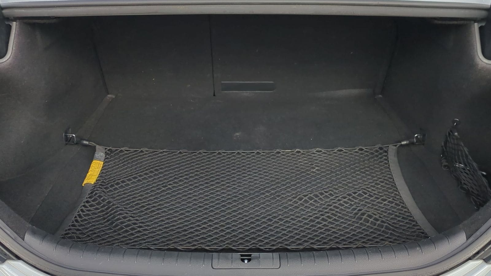 Thumbnail: 2019 Genesis G70 - 37