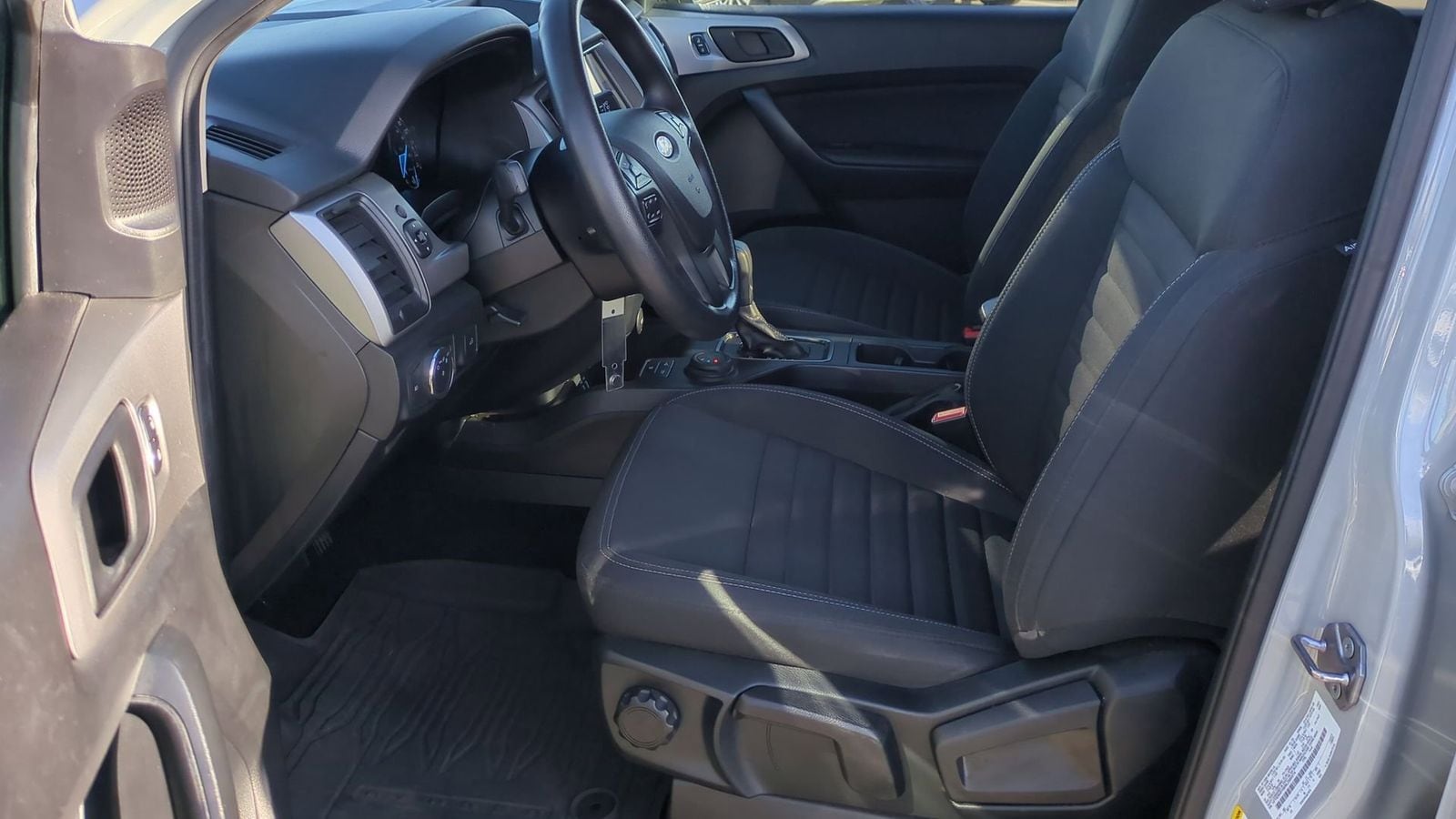 Thumbnail: 2022 Ford Ranger - 18