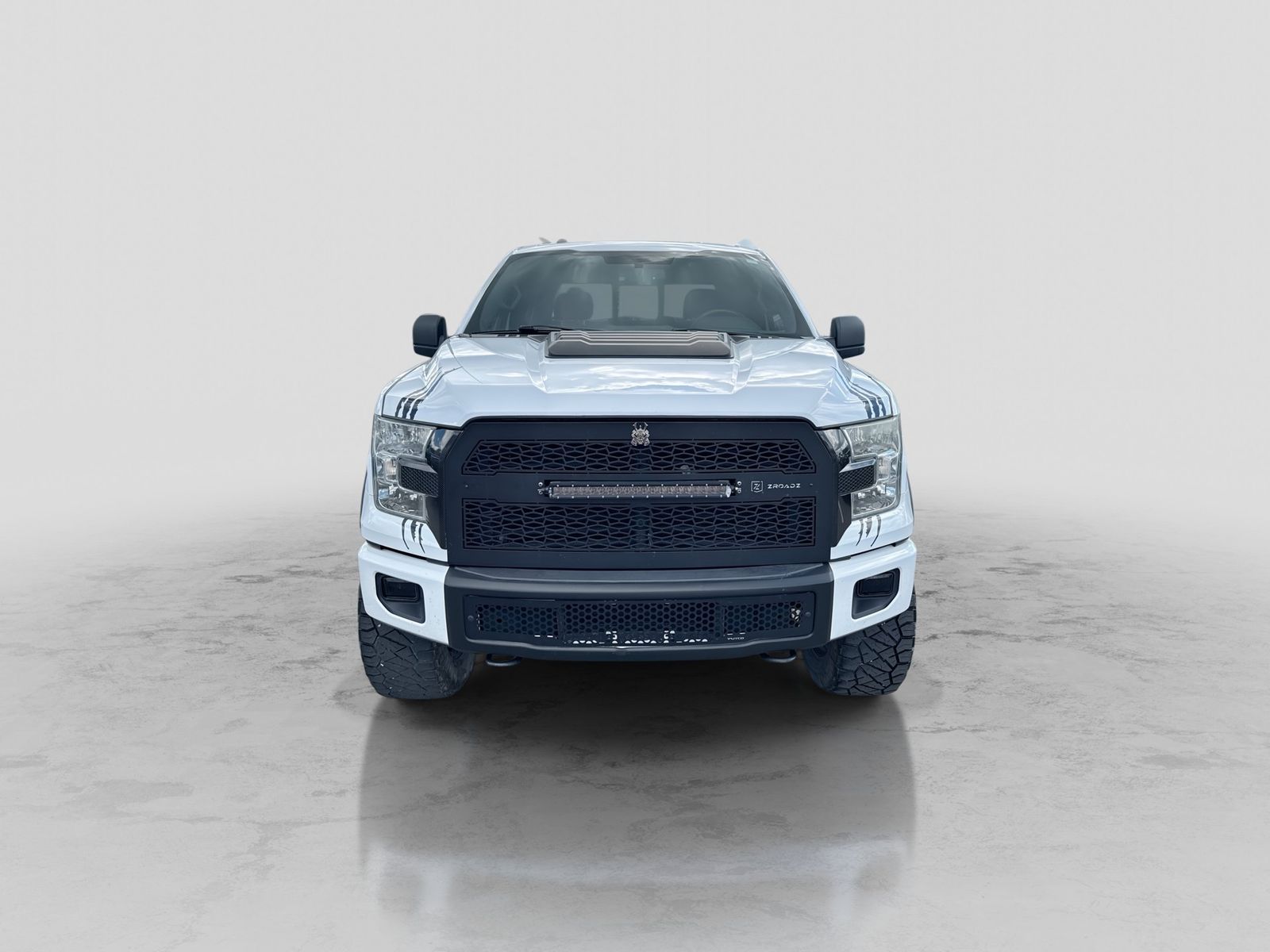 Thumbnail: 2016 Ford F-150 - 11