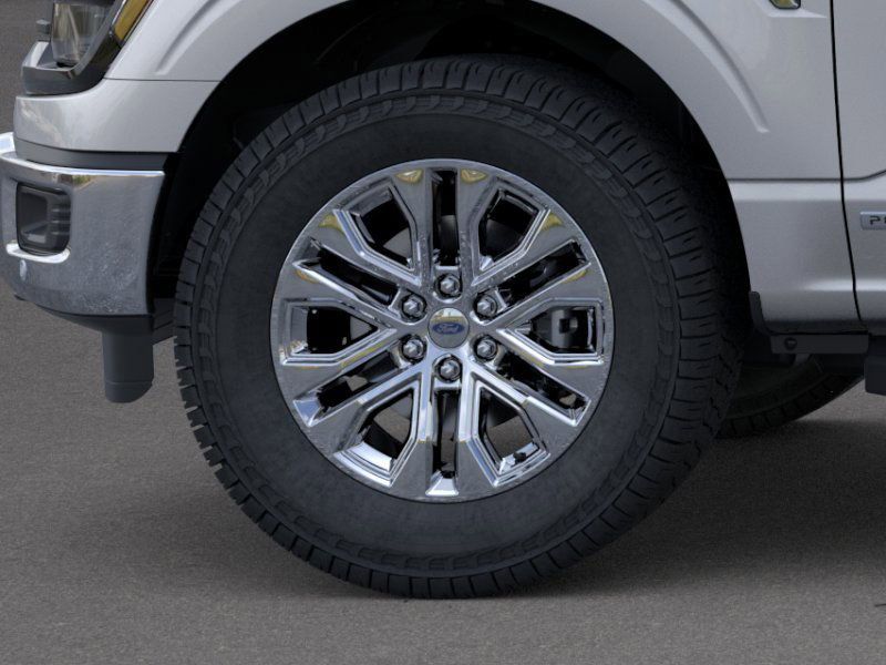 Thumbnail: 2025 Ford F-150 - 20