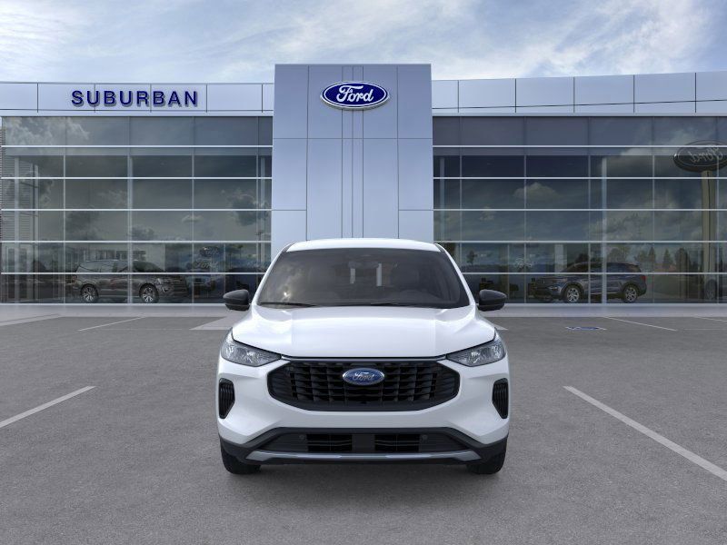 Thumbnail: 2025 Ford Escape - 7