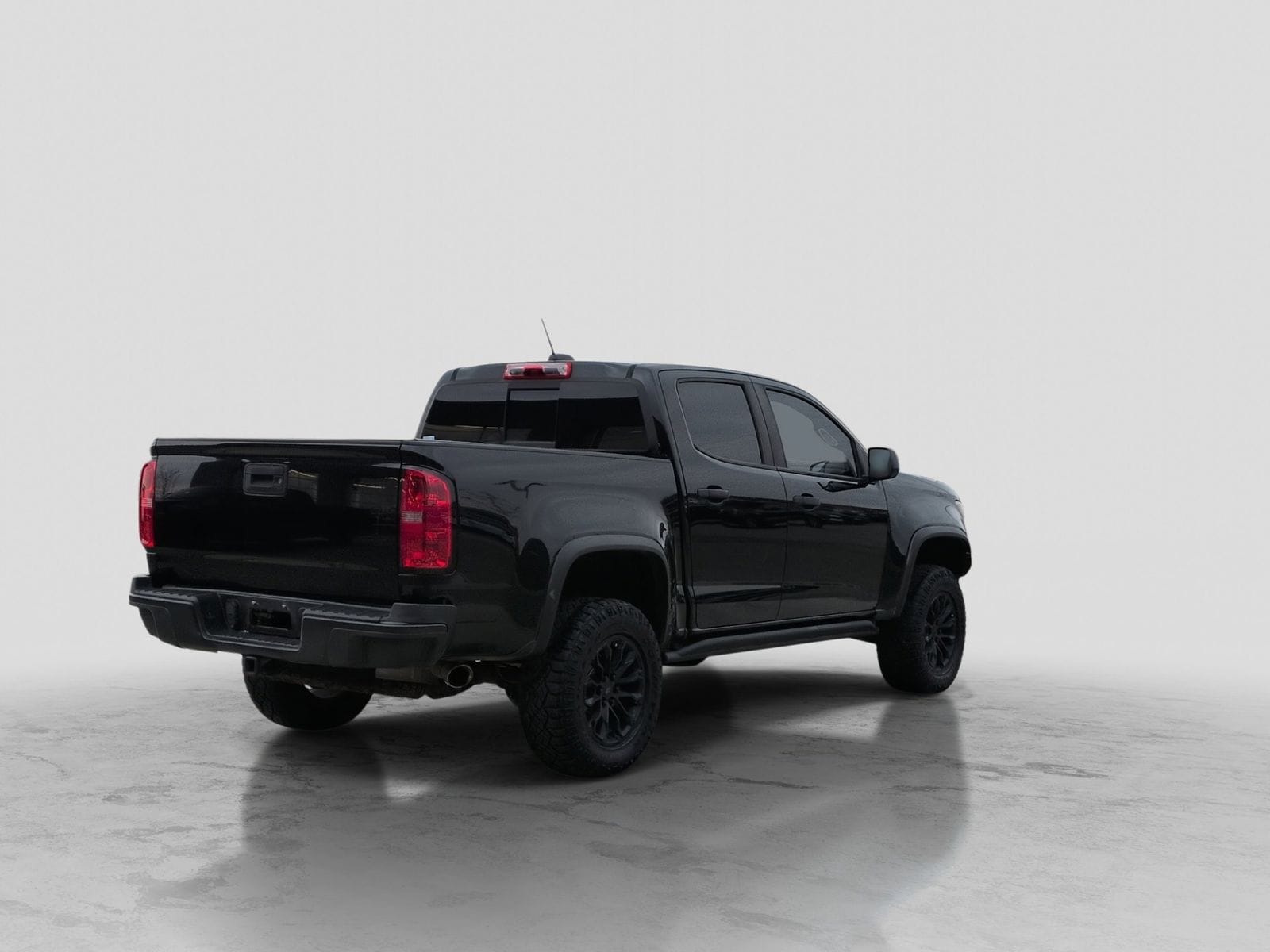 Thumbnail: 2018 Chevrolet Colorado - 7