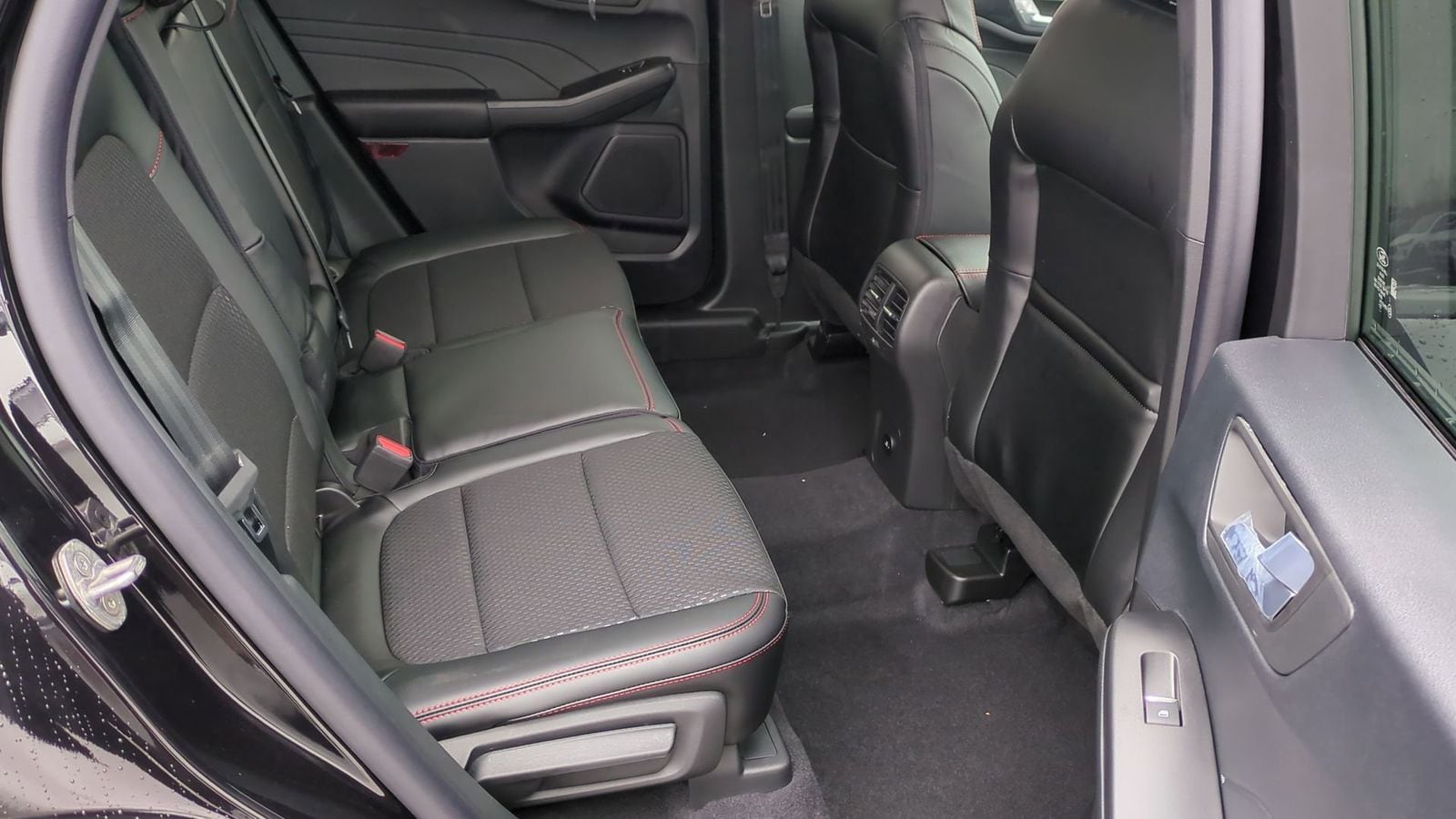 Thumbnail: 2026 Ford Escape - 17