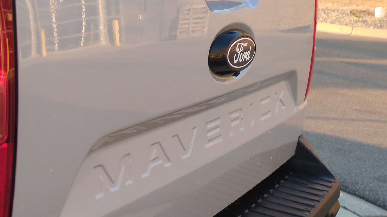 Thumbnail: 2025 Ford Maverick - 10