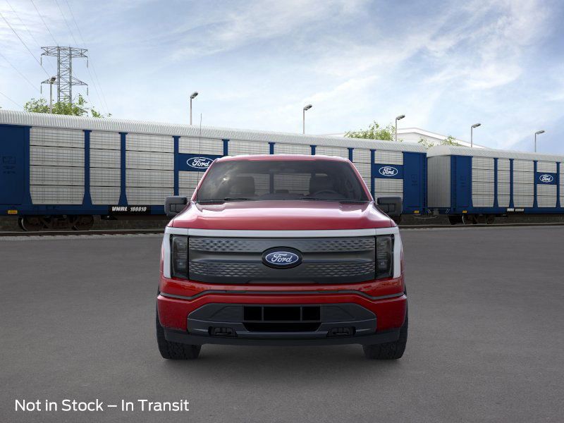Thumbnail: 2025 Ford F-150 - 7