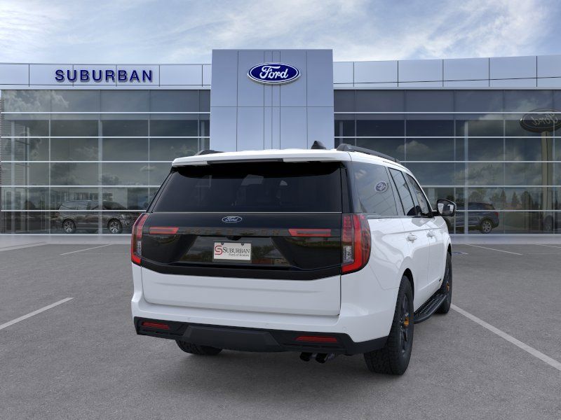 Thumbnail: 2026 Ford Expedition - 9