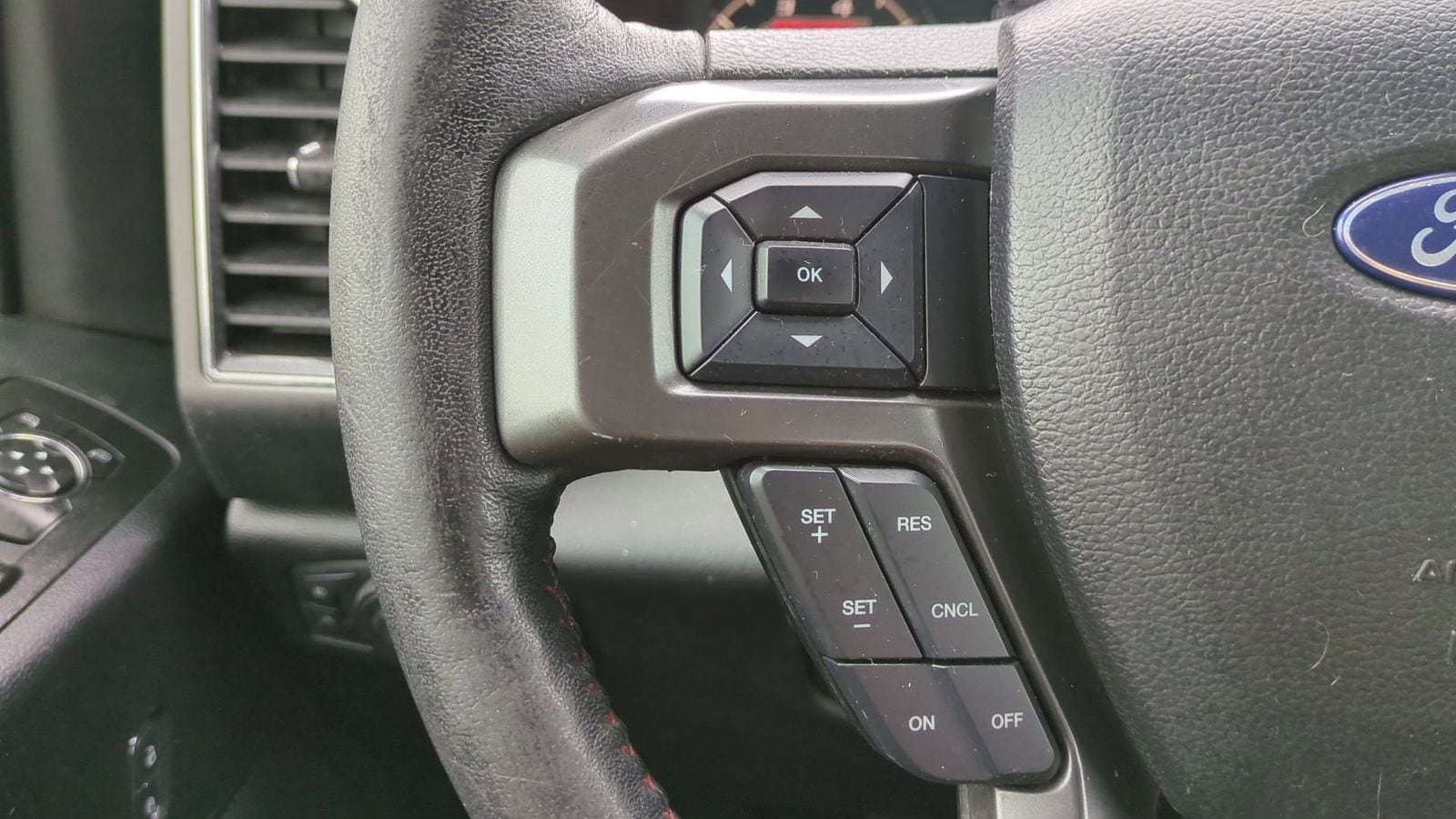 Thumbnail: 2017 Ford F-150 - 27