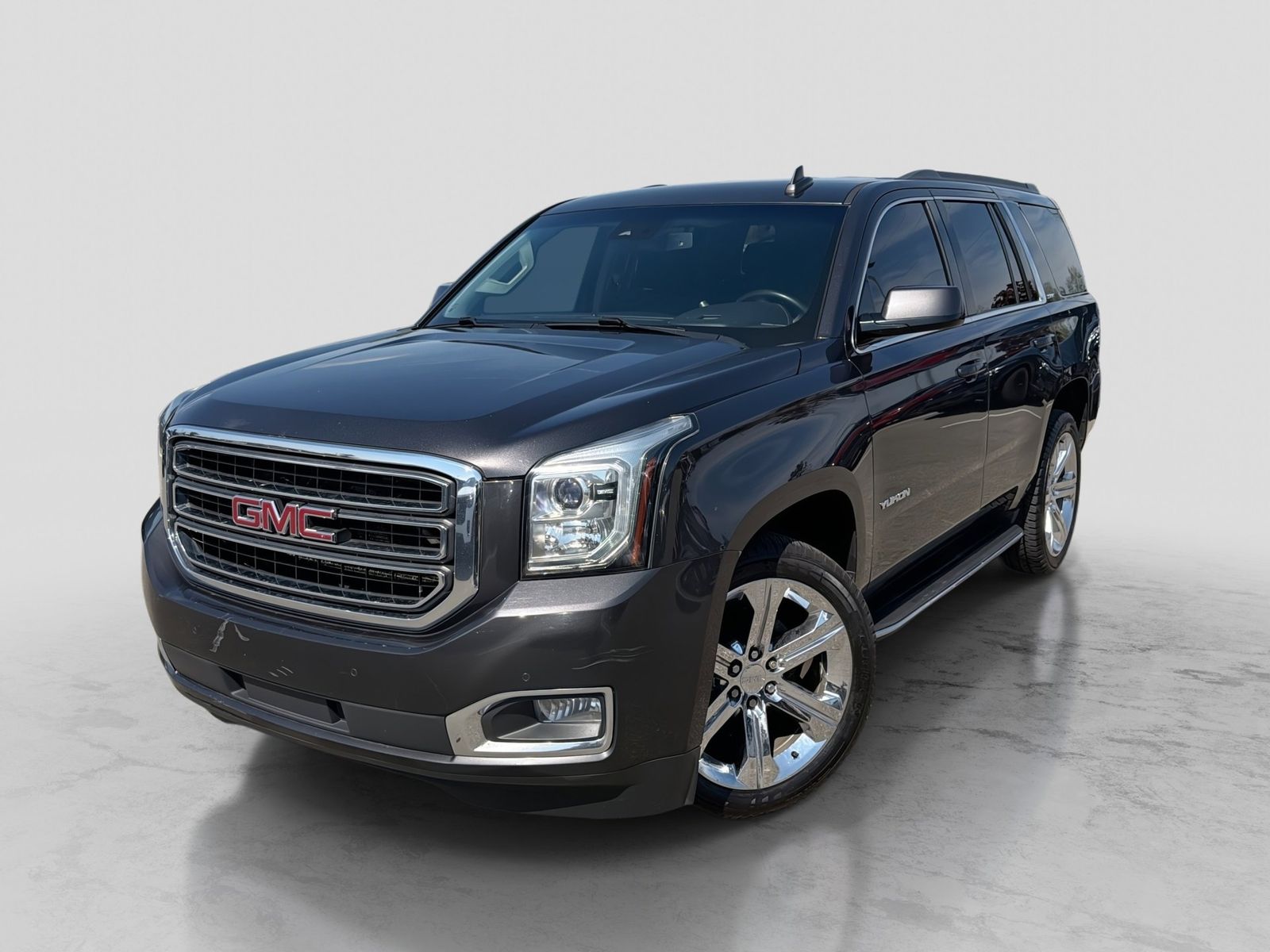 2016 GMC Yukon SLE -
                  Washington, MI