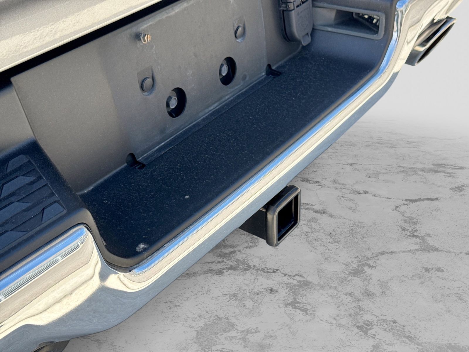 Thumbnail: 2021 RAM 1500 - 38