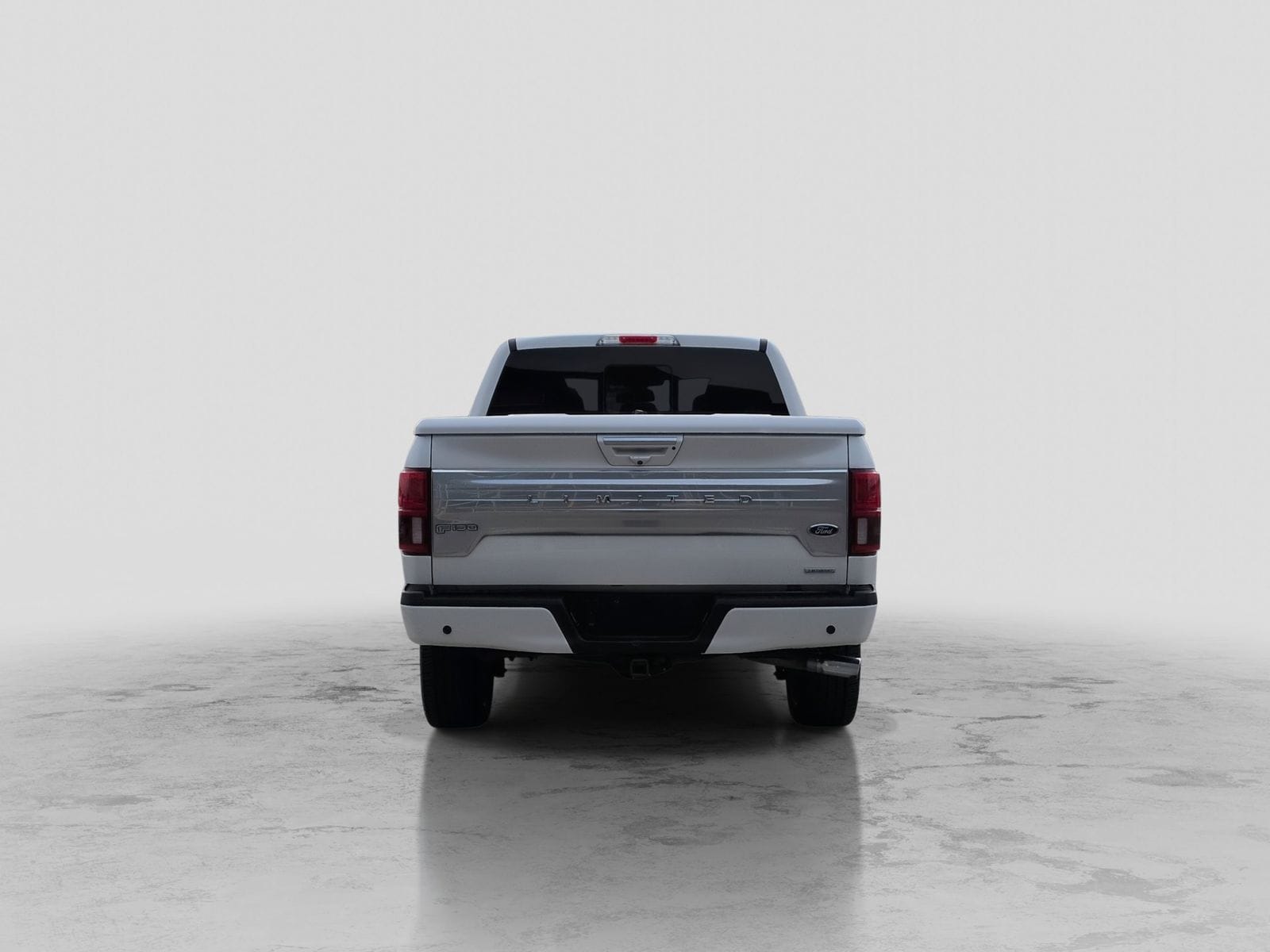 Thumbnail: 2018 Ford F-150 - 7