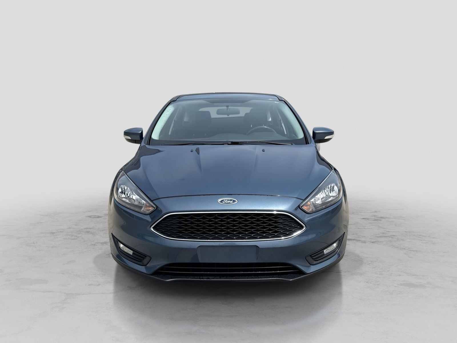 Thumbnail: 2018 Ford Focus - 12