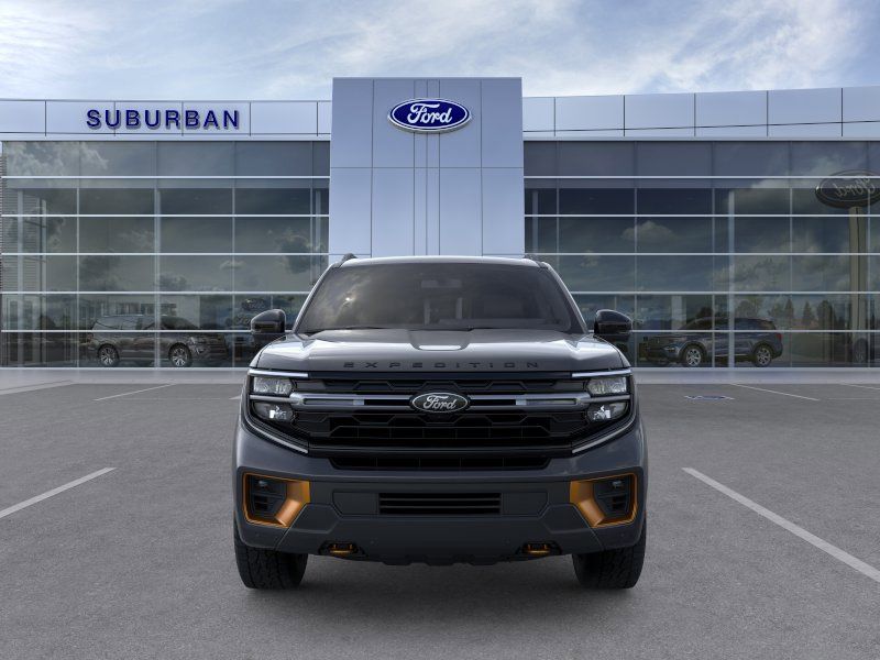 Thumbnail: 2026 Ford Expedition - 7