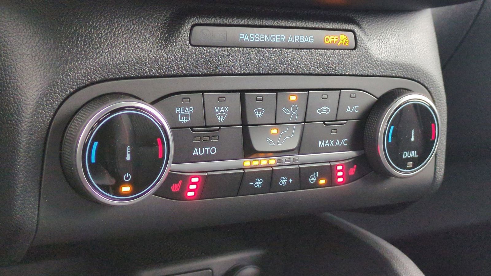 Thumbnail: 2026 Ford Escape - 28