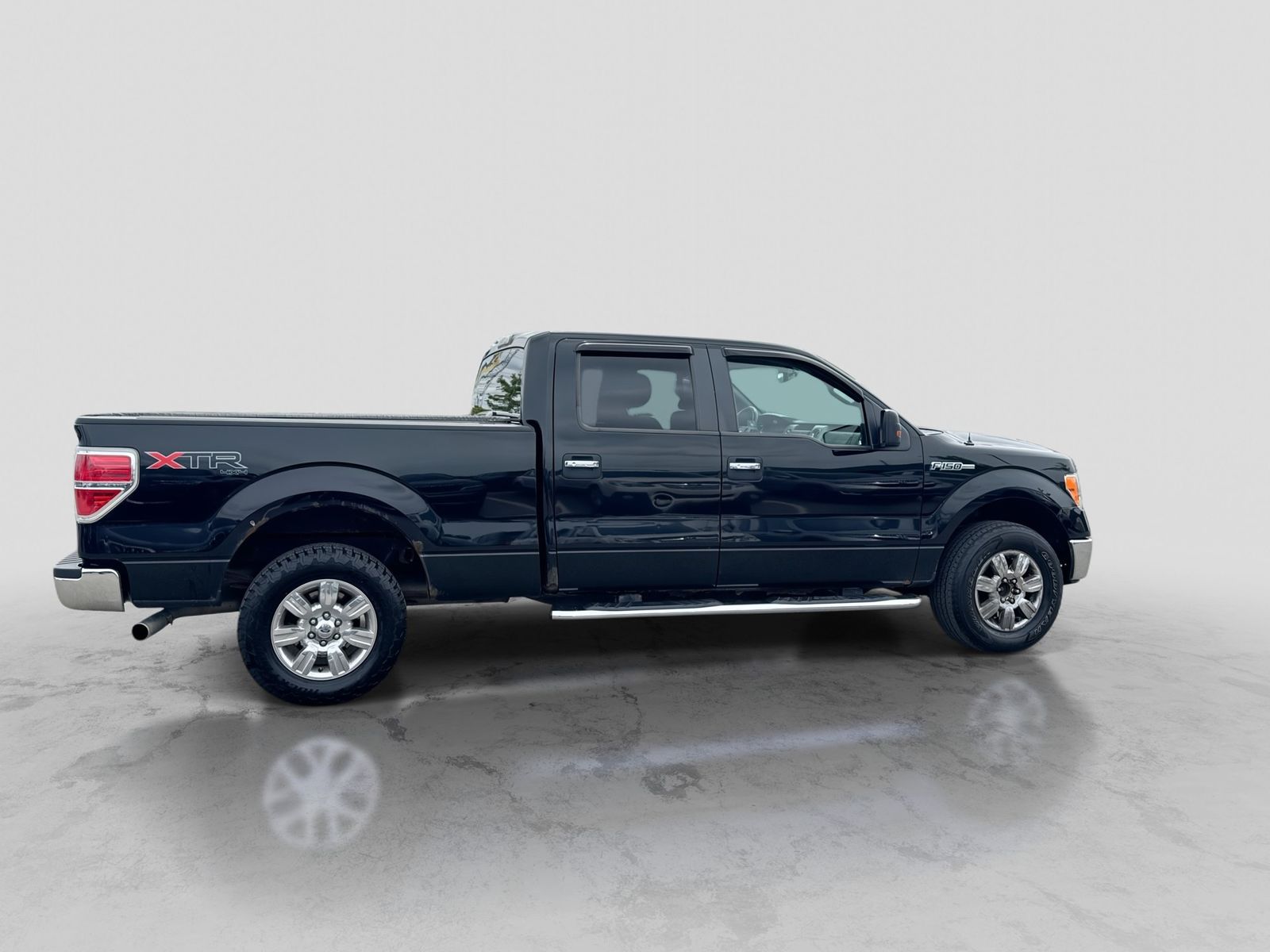 Thumbnail: 2011 Ford F-150 - 9