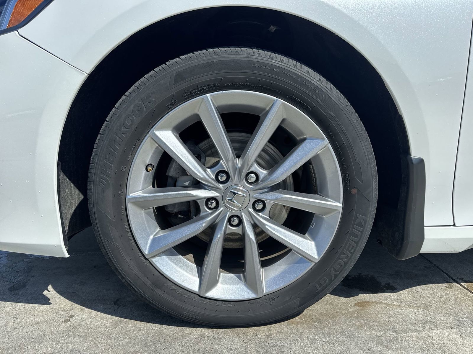 Thumbnail: 2022 Honda Accord - 11