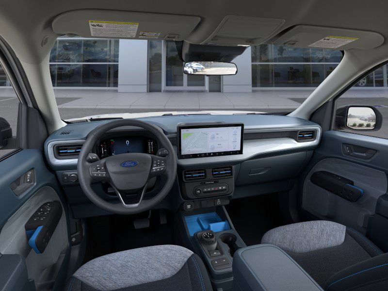 Thumbnail: 2026 Ford Maverick - 9