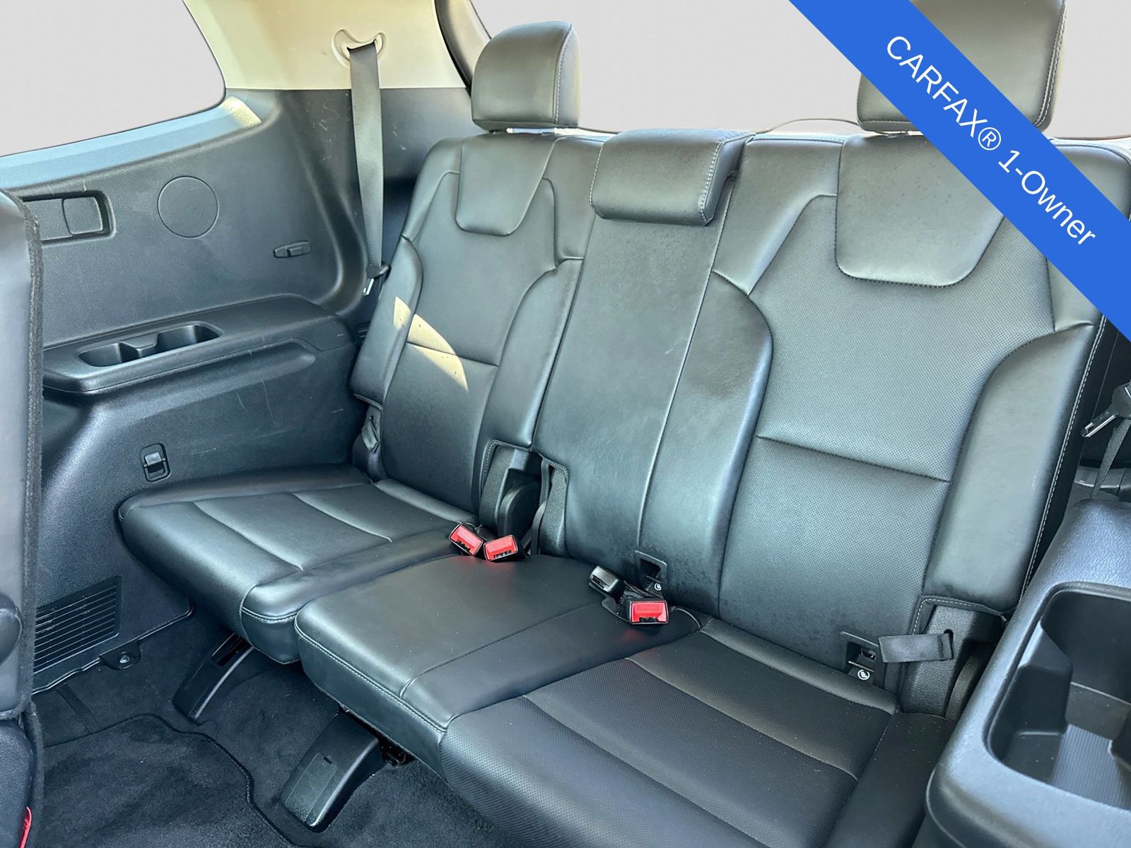 Thumbnail: 2023 Kia Telluride - 19