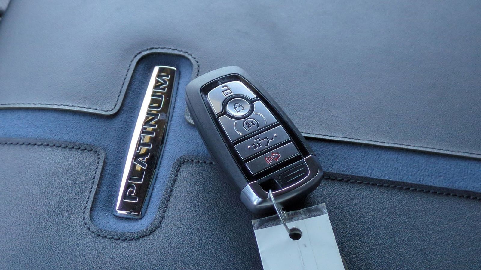 Thumbnail: 2025 Ford F-150 - 37