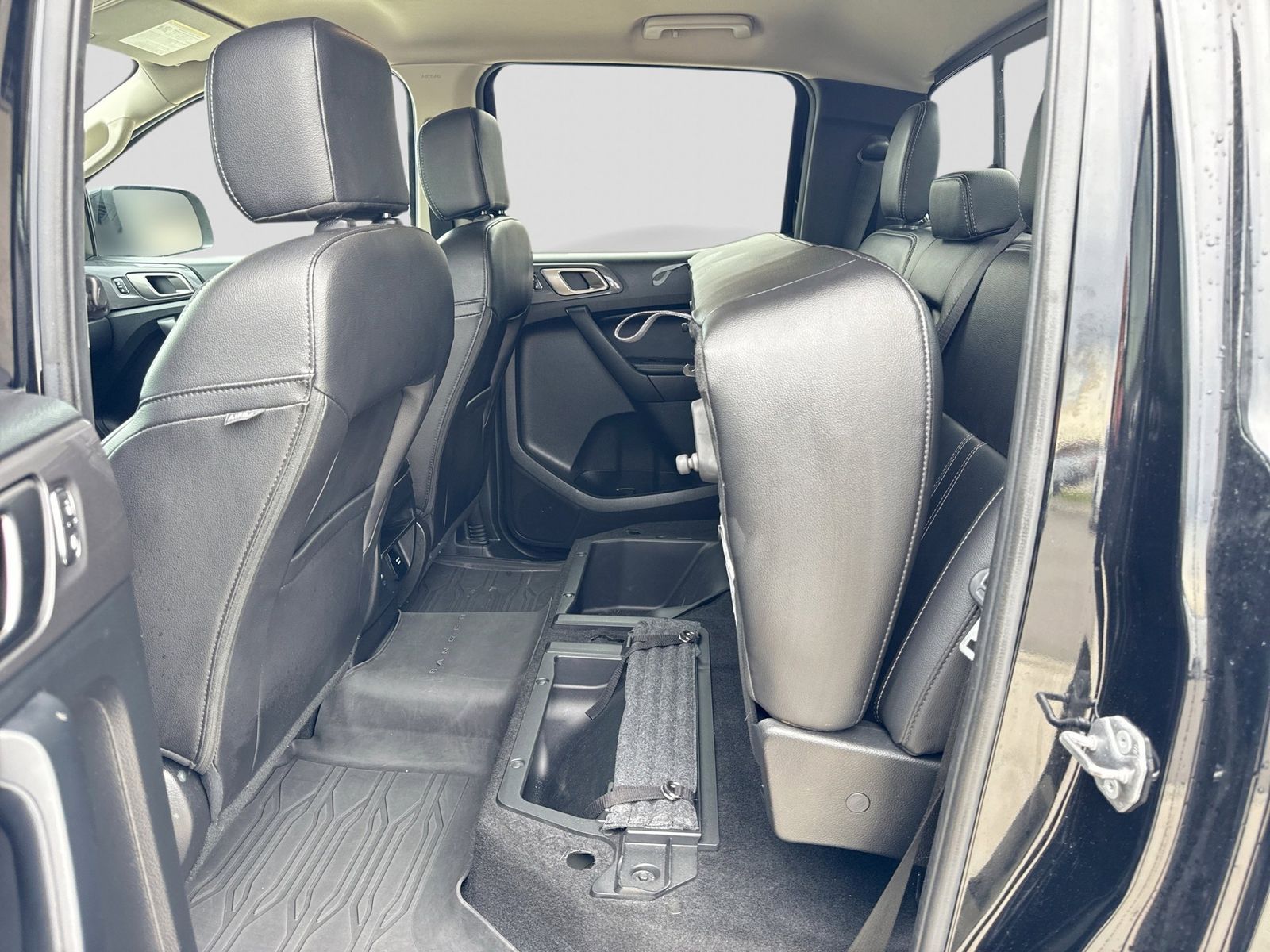 Thumbnail: 2023 Ford Ranger - 5