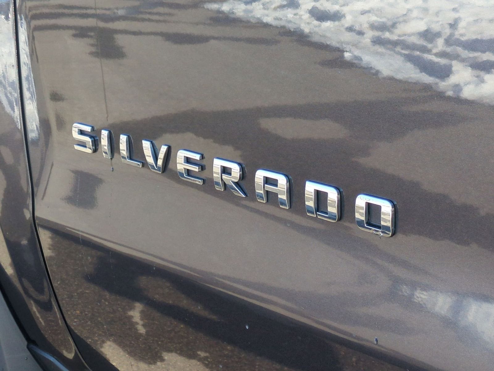 Thumbnail: 2014 Chevrolet Silverado 1500 - 13