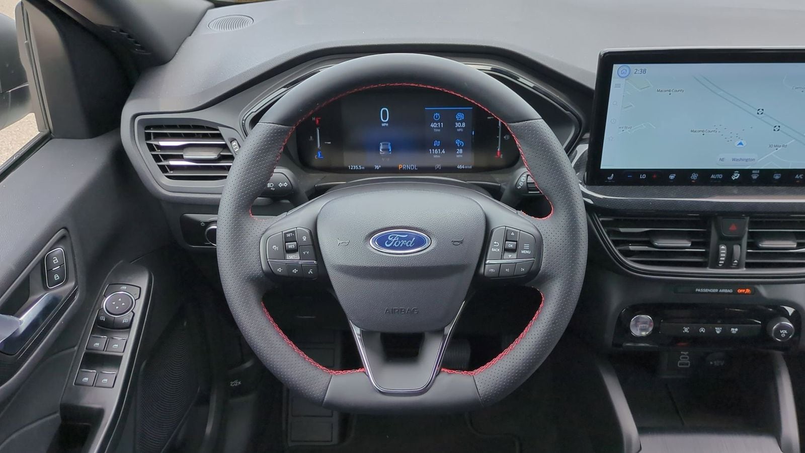 Thumbnail: 2025 Ford Escape - 20