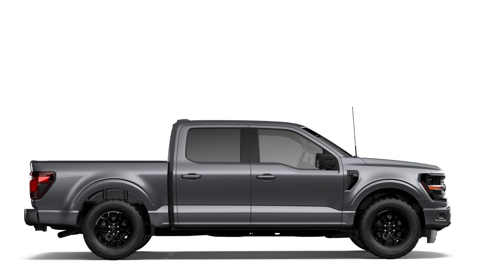 Thumbnail: 2026 Ford F-150 - 6