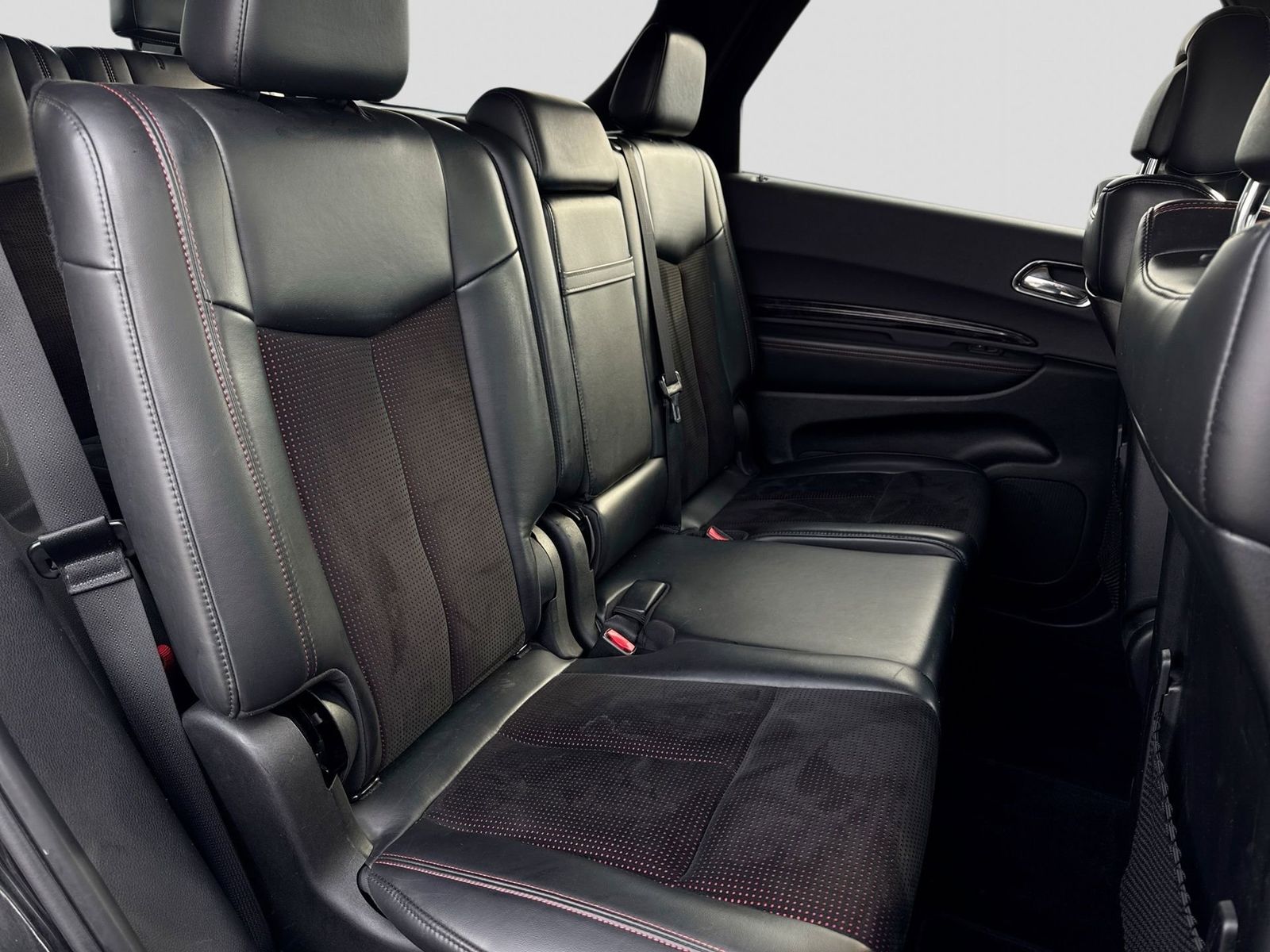 Thumbnail: 2012 Dodge Durango - 7