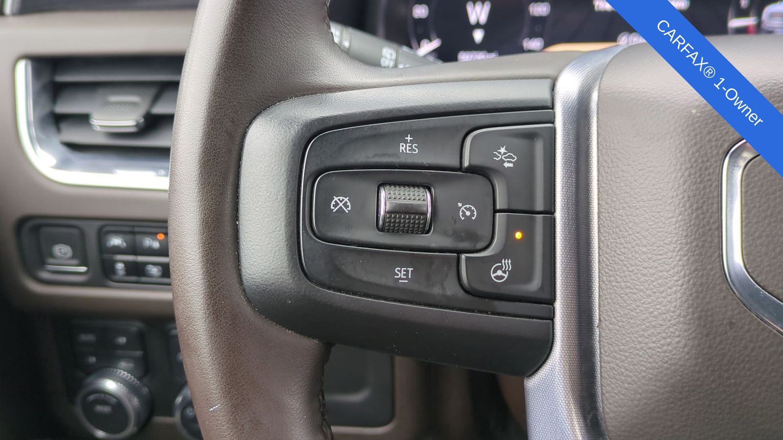 Thumbnail: 2023 GMC Yukon XL - 27