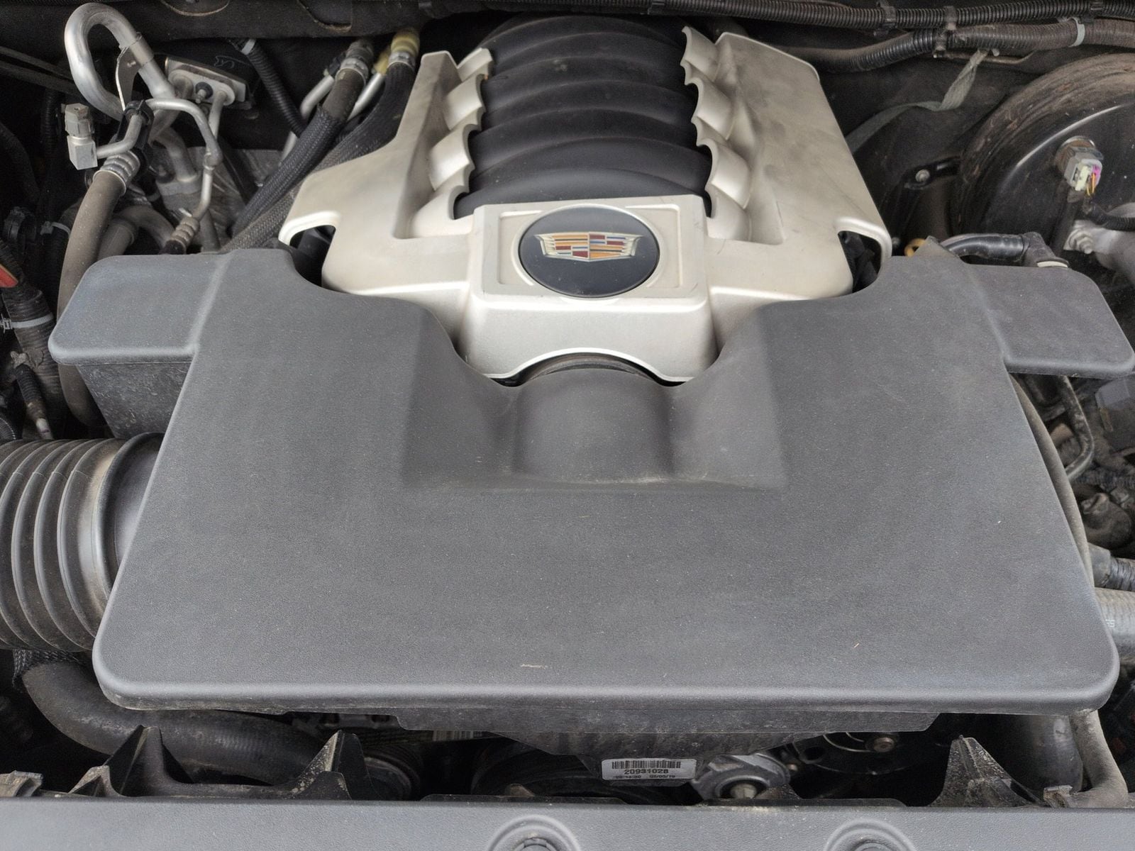 Thumbnail: 2020 Cadillac Escalade - 18