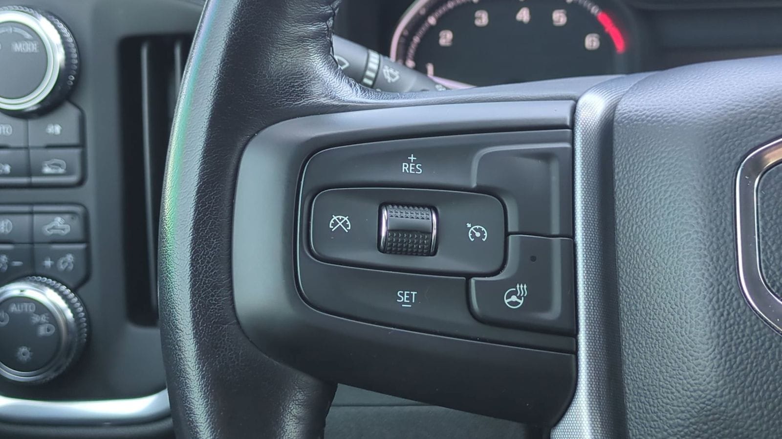 Thumbnail: 2022 GMC Sierra 1500 - 25