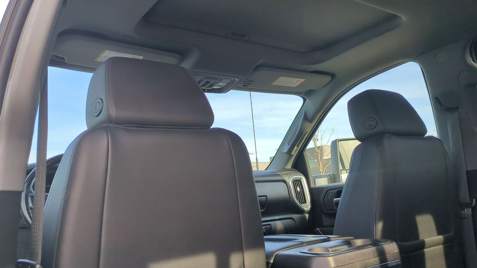 Thumbnail: 2022 GMC Sierra 2500 - 20