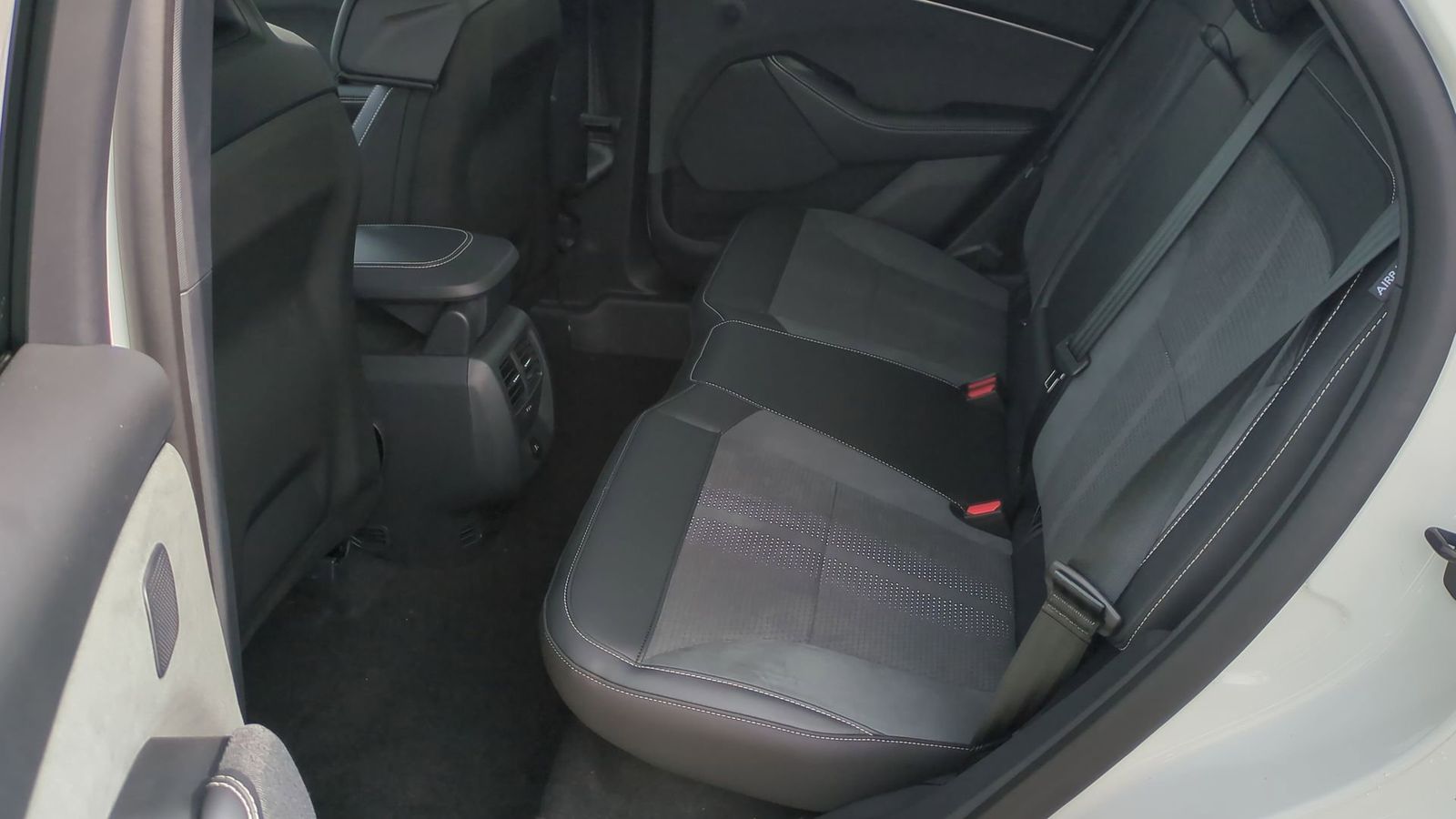 Thumbnail: 2025 Ford Mustang Mach-E - 19