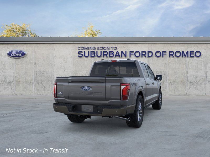 Thumbnail: 2026 Ford F-150 - 8