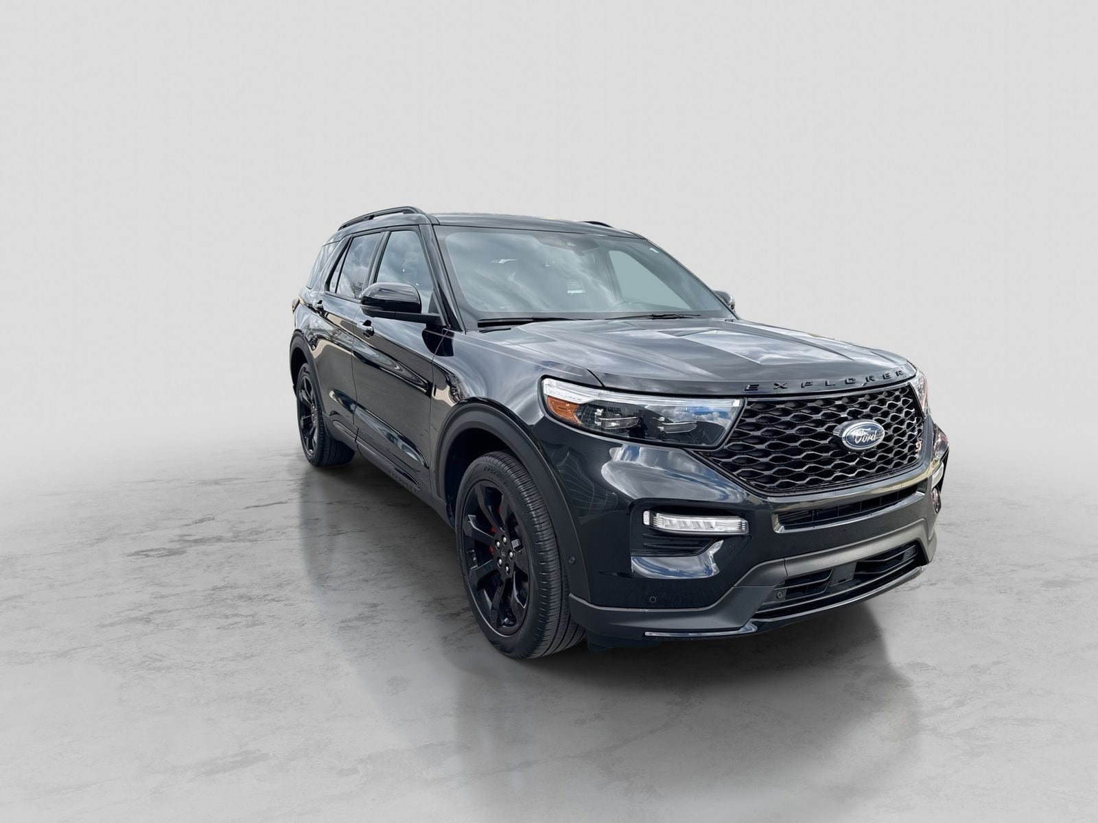 Thumbnail: 2020 Ford Explorer - 10