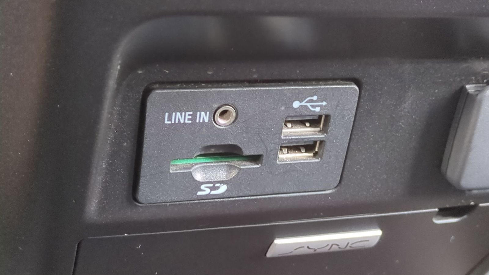 Thumbnail: 2015 Ford F-150 - 35