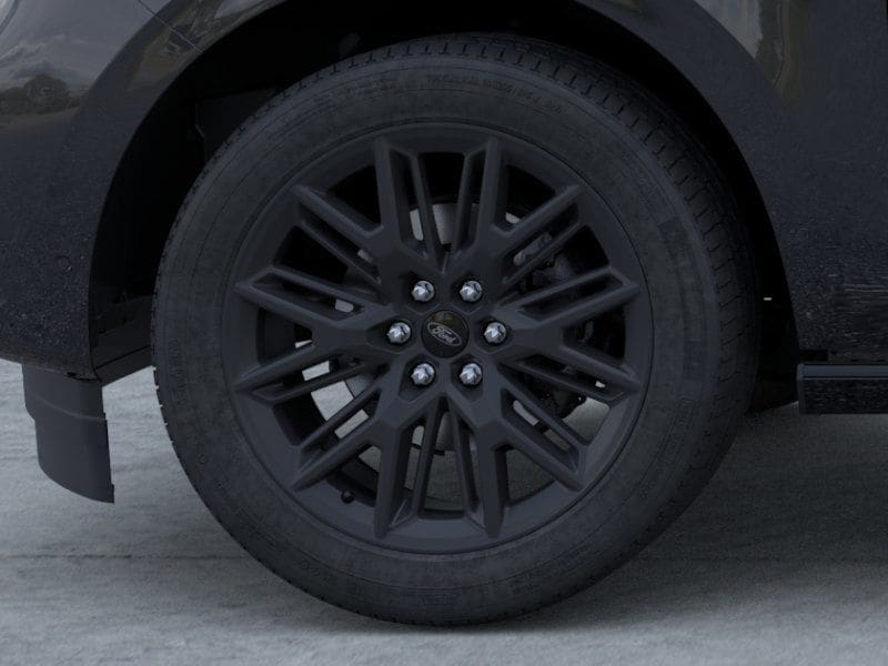 Thumbnail: 2026 Ford Expedition - 20