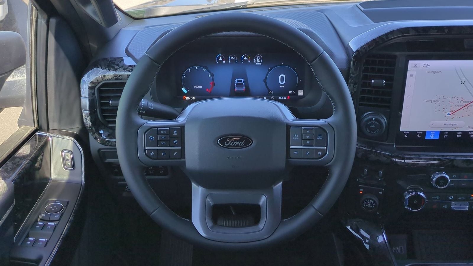 Thumbnail: 2025 Ford F-150 - 23