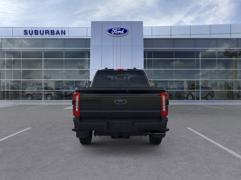 Thumbnail: 2025 Ford F-350 - 6