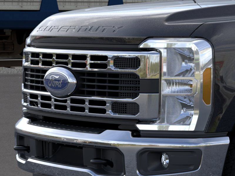 Thumbnail: 2026 Ford F-350 - 18
