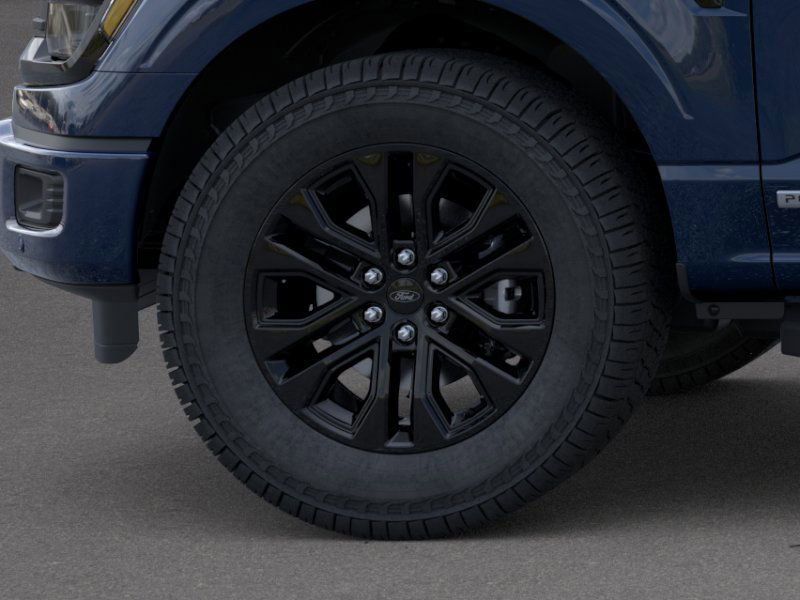 Thumbnail: 2025 Ford F-150 - 20