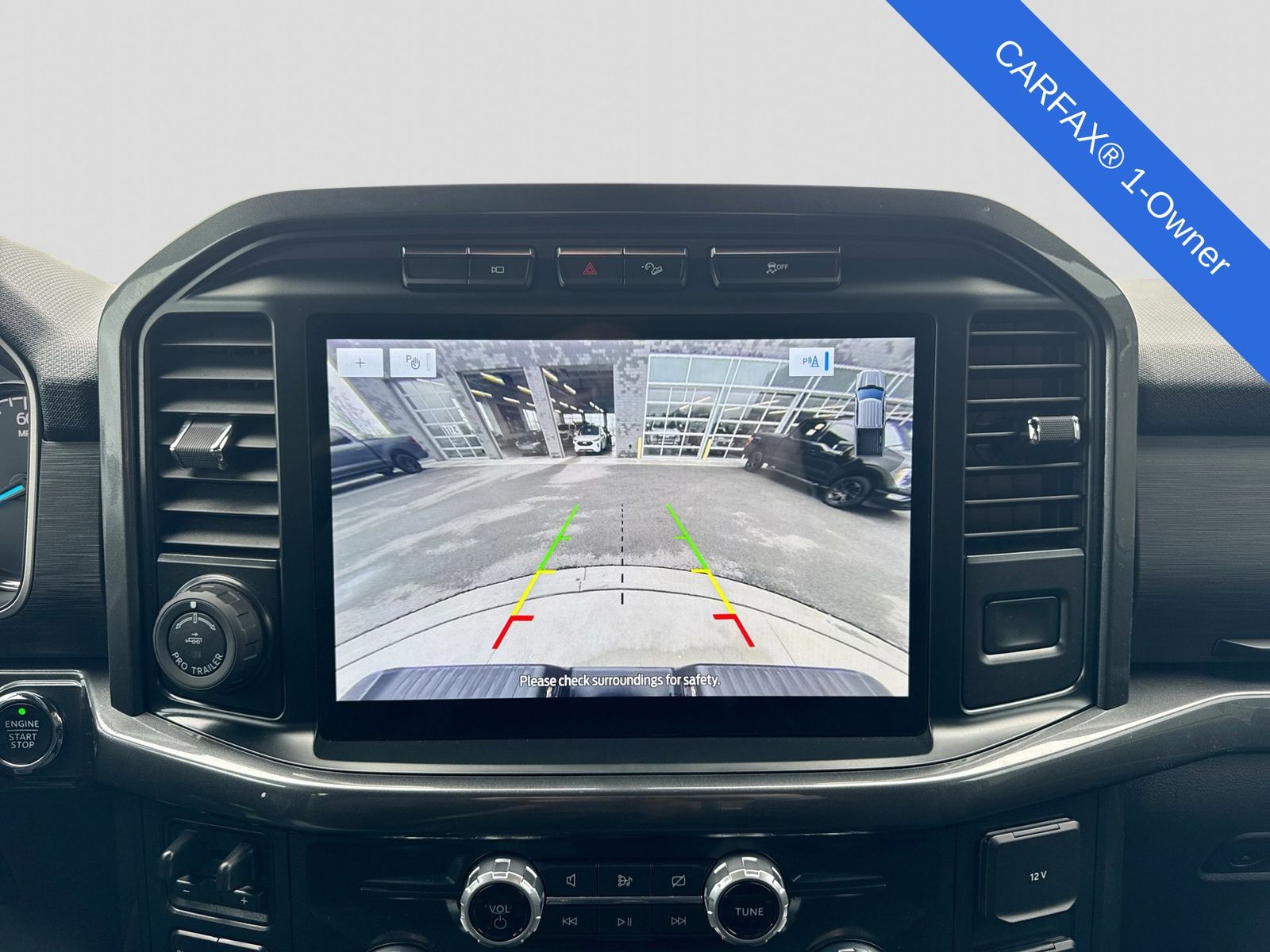 Thumbnail: 2022 Ford F-150 - 32