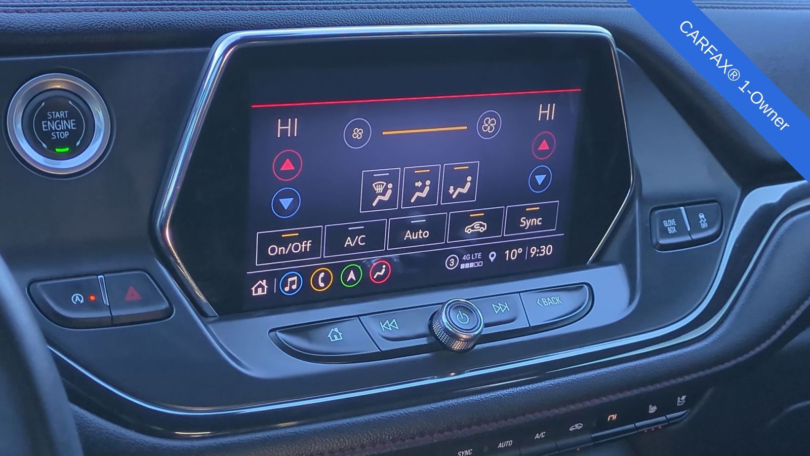 Thumbnail: 2022 Chevrolet Blazer - 34