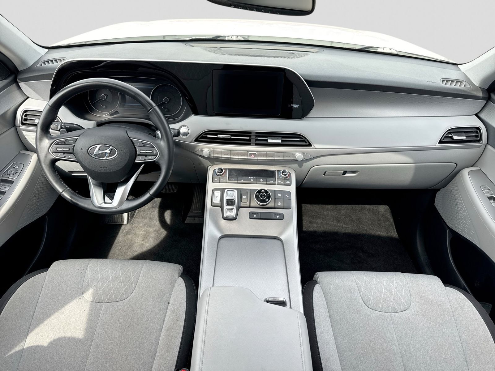 Thumbnail: 2020 Hyundai Palisade - 18