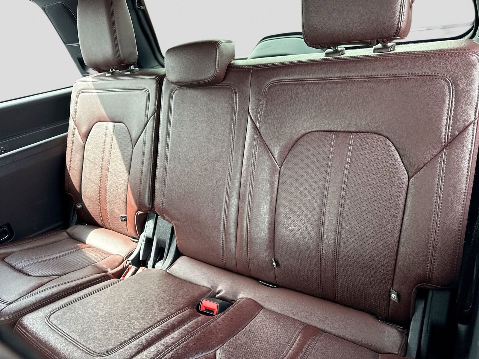 Thumbnail: 2022 Ford Expedition - 23