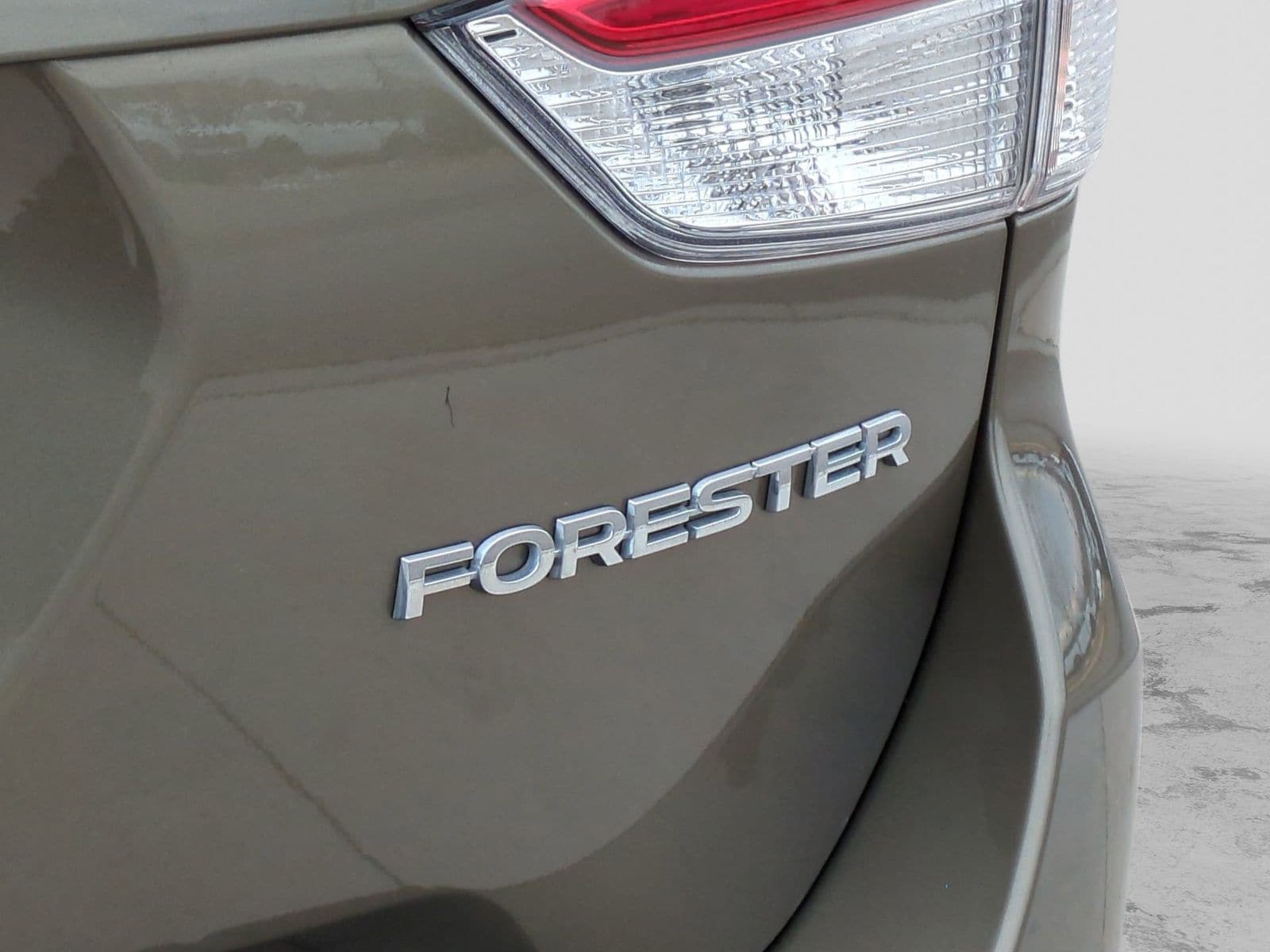 Thumbnail: 2023 Subaru Forester - 15