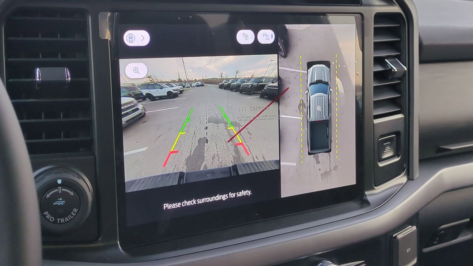 Thumbnail: 2025 Ford F-150 - 27