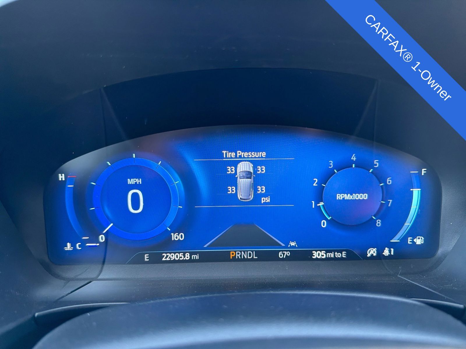 Thumbnail: 2021 Ford Escape - 38