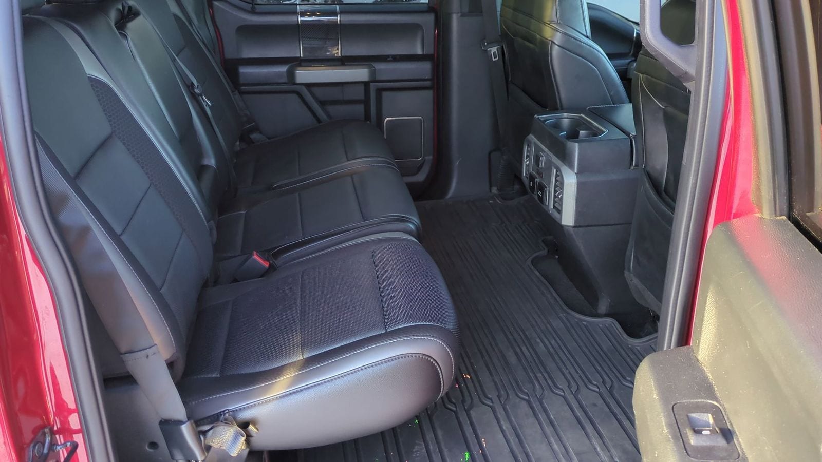 Thumbnail: 2020 Ford F-150 - 22